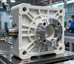 工业陶瓷结构件：工业领域的“隐形冠军”