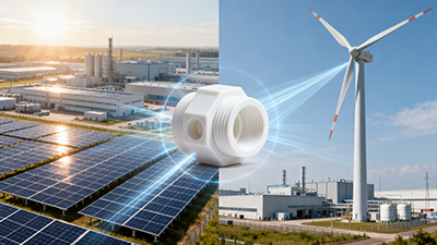 “工业钻石” 氧化铝陶瓷正在改写新能源格局